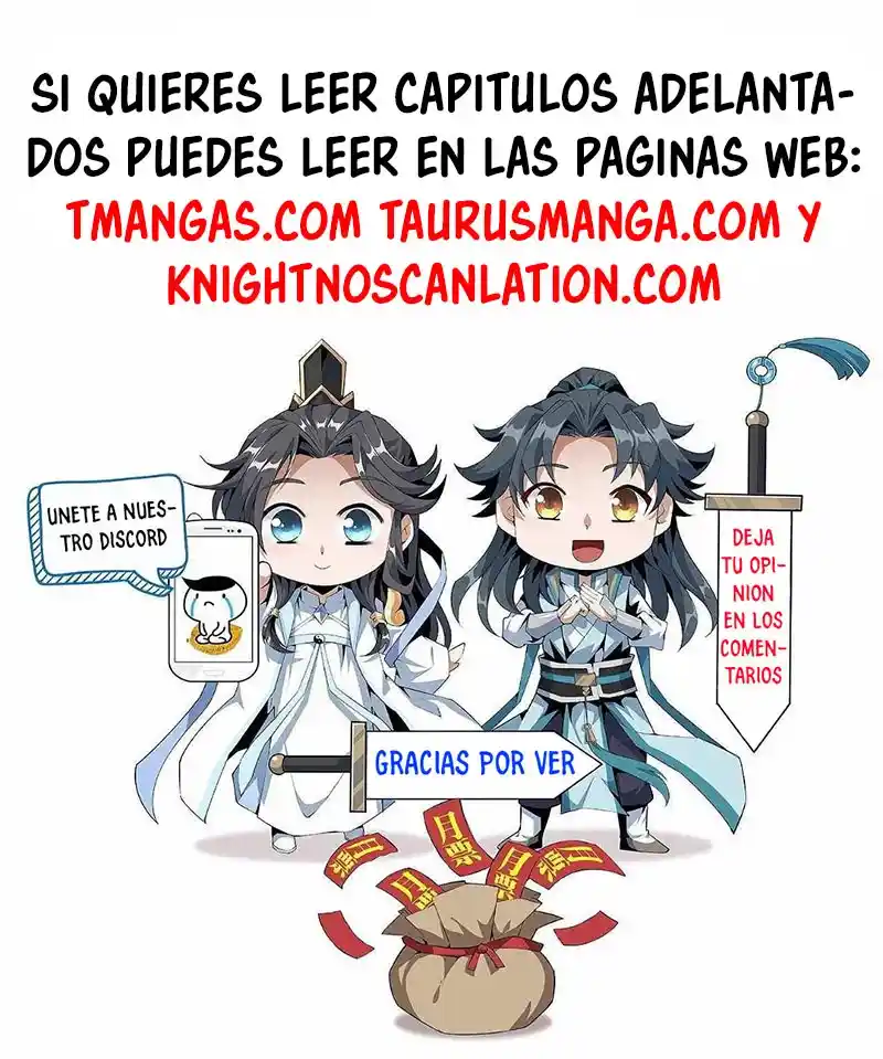 Master Of The Resurgence Of Spiritual Energy Manga - Capítulo - Página 22 - LectorTMOo