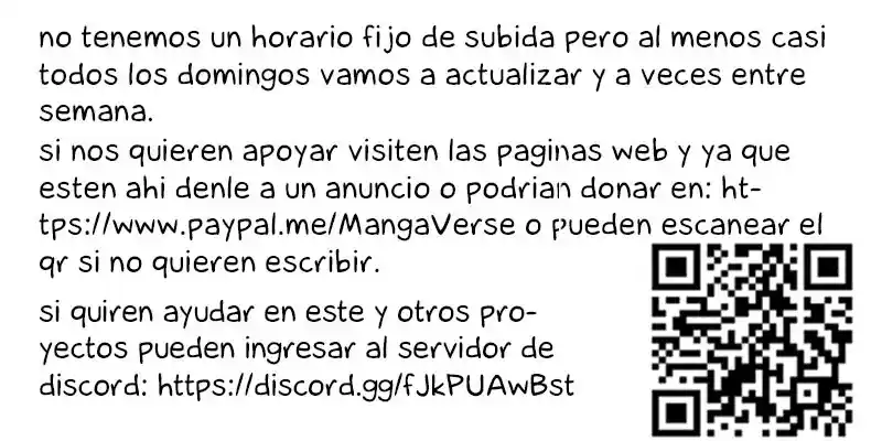 Master Of The Resurgence Of Spiritual Energy Manga - Capítulo - Página 23 - LectorTMOo