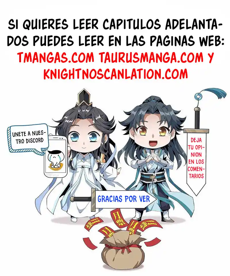 Master Of The Resurgence Of Spiritual Energy Manga - Capítulo 2 - Página 22 - LectorTMOo