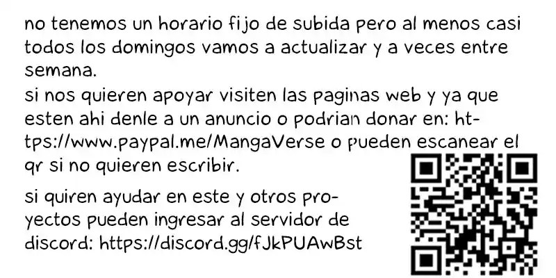 Master Of The Resurgence Of Spiritual Energy Manga - Capítulo 2 - Página 23 - LectorTMOo