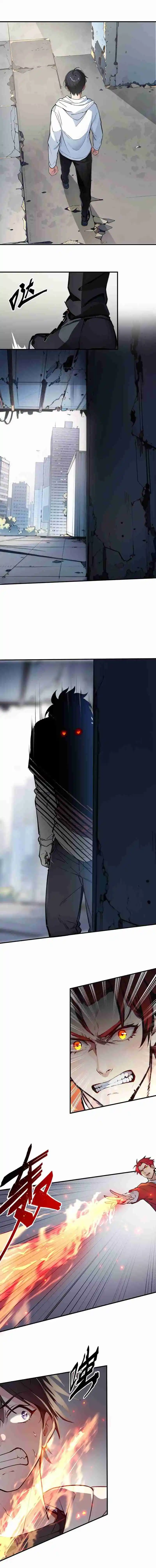 Master Of The Resurgence Of Spiritual Energy Manga - Capítulo 4 - Página 7 - LectorTMOo