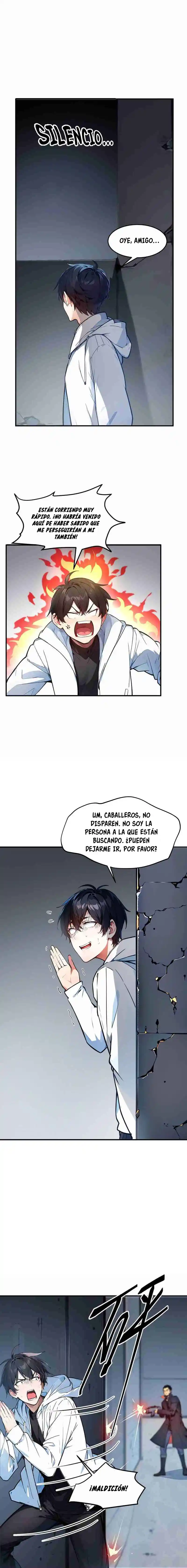 Master Of The Resurgence Of Spiritual Energy Manga - Capítulo 4 - Página 12 - LectorTMOo