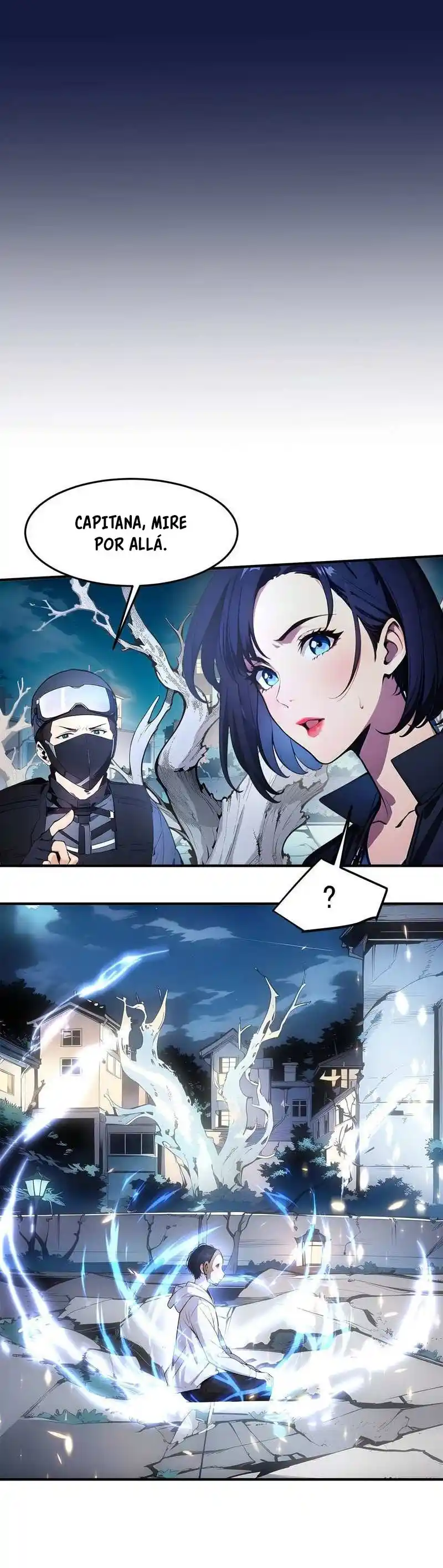 Master Of The Resurgence Of Spiritual Energy Manga - Capítulo 7 - Página 16 - LectorTMOo