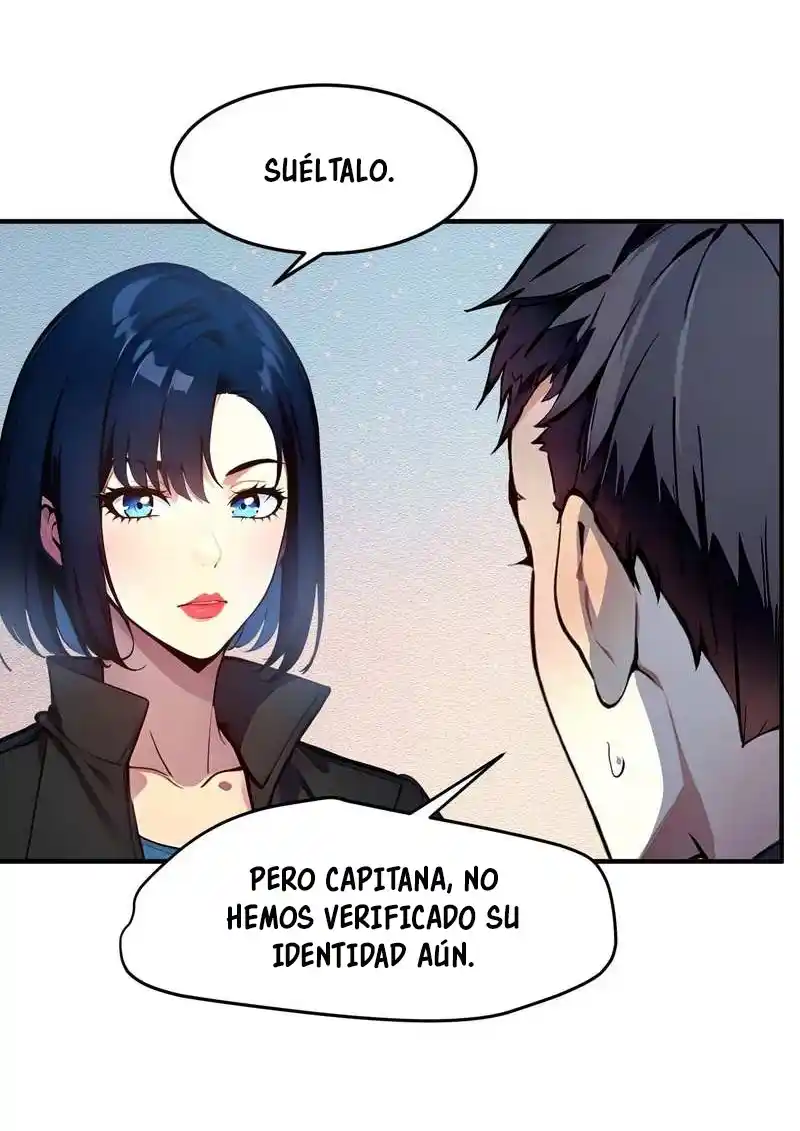 Master Of The Resurgence Of Spiritual Energy Manga - Capítulo 8 - Página 7 - LectorTMOo