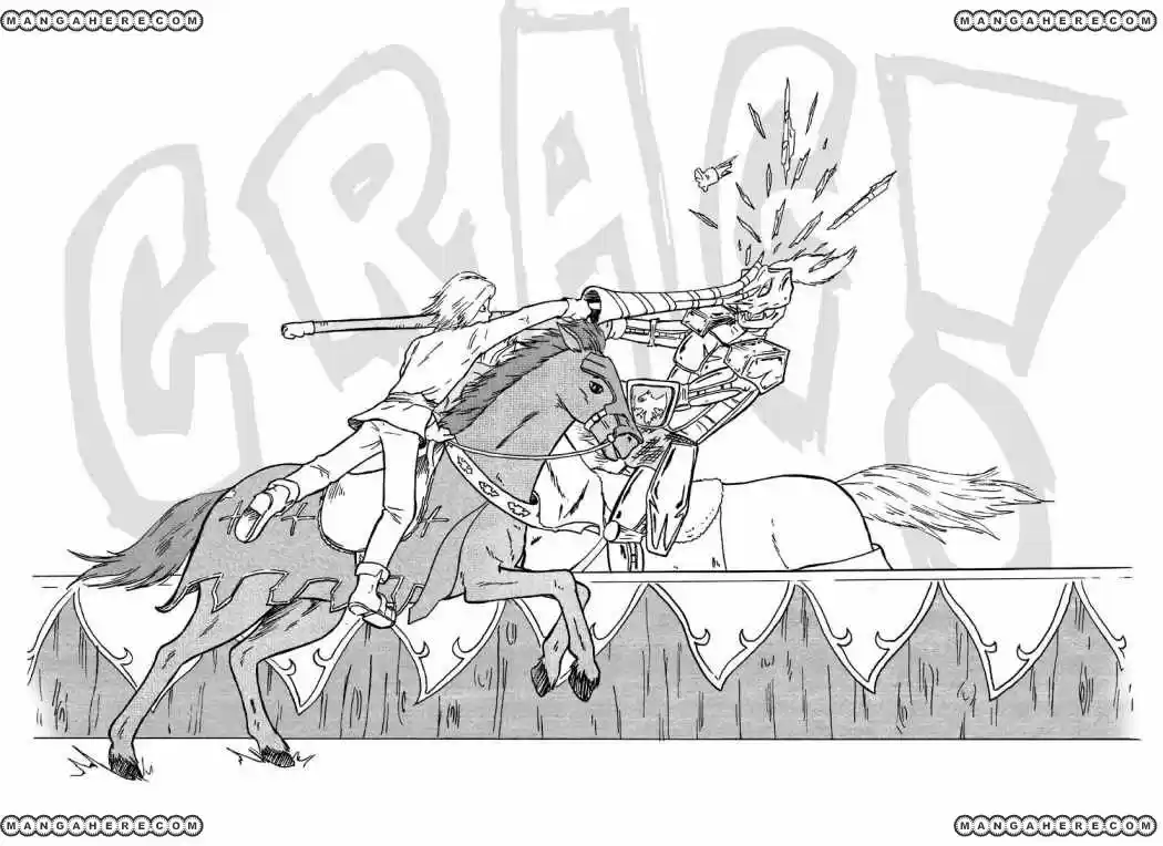 Master Sword - Capítulo 10 - Página 35 - LectorTMOo
