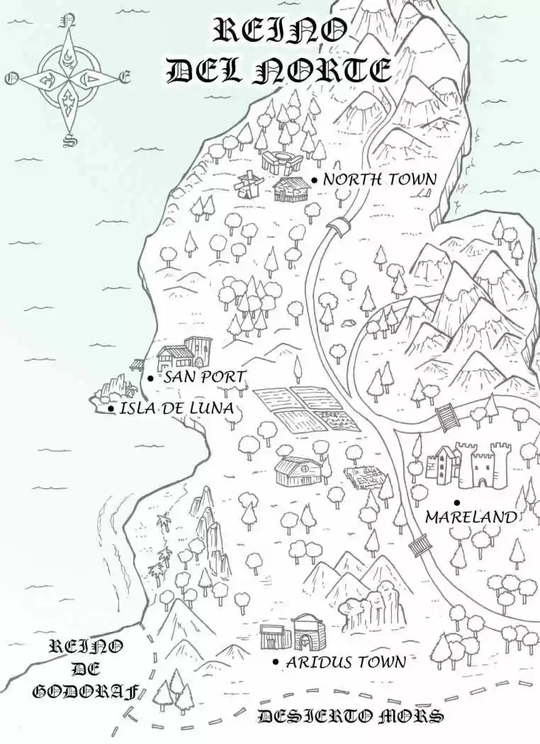 Master Sword - Capítulo 7 - Página 26 - LectorTMOo