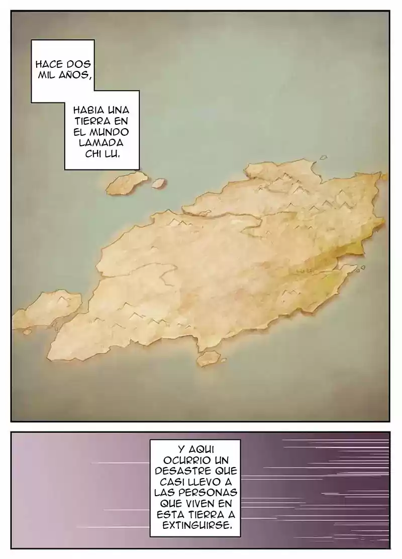 Masters of Endurance - Capítulo 1 - Página 2 - LectorTMOo