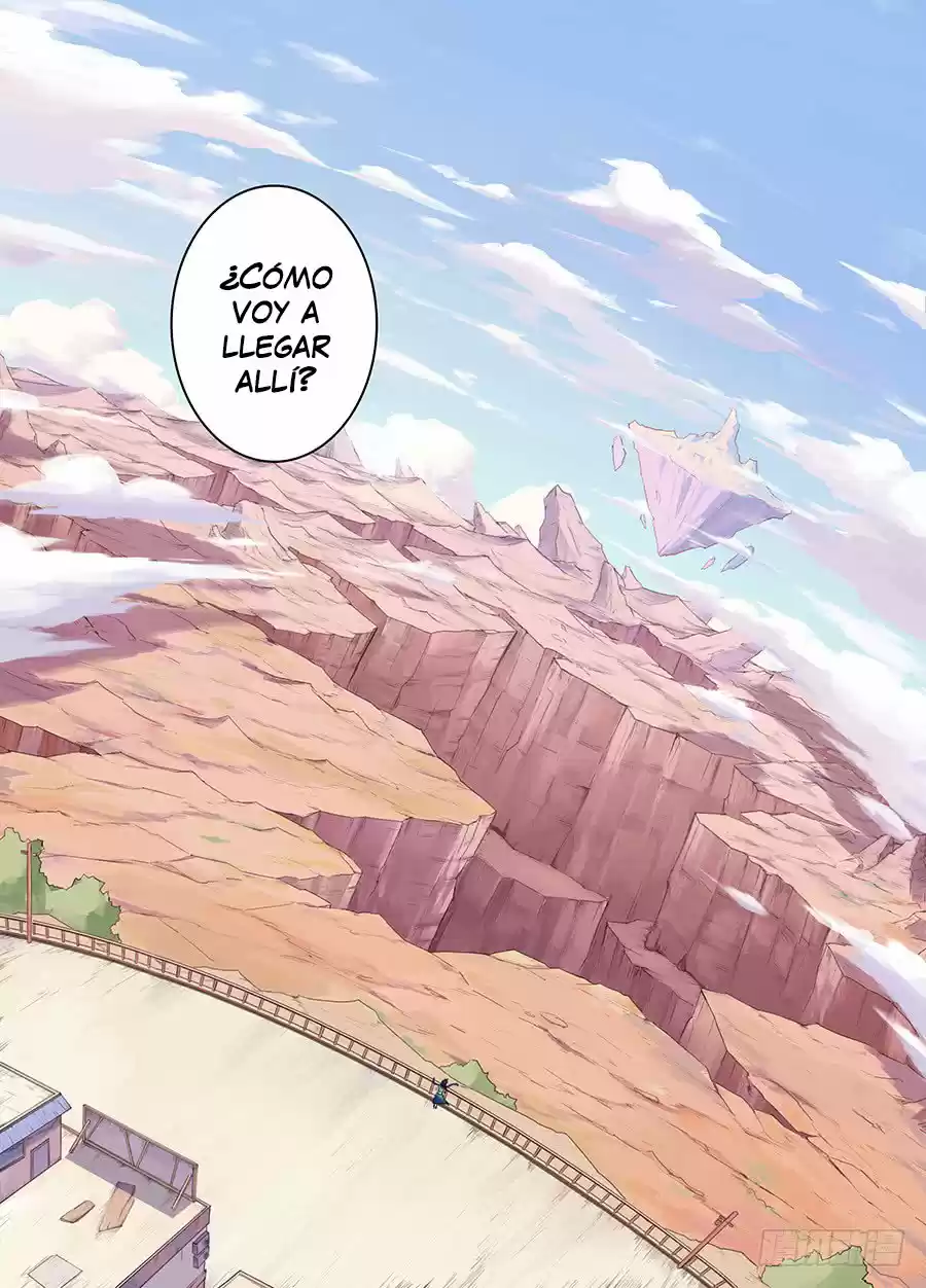 Masters of Endurance - Capítulo 2 - Página 13 - LectorTMOo
