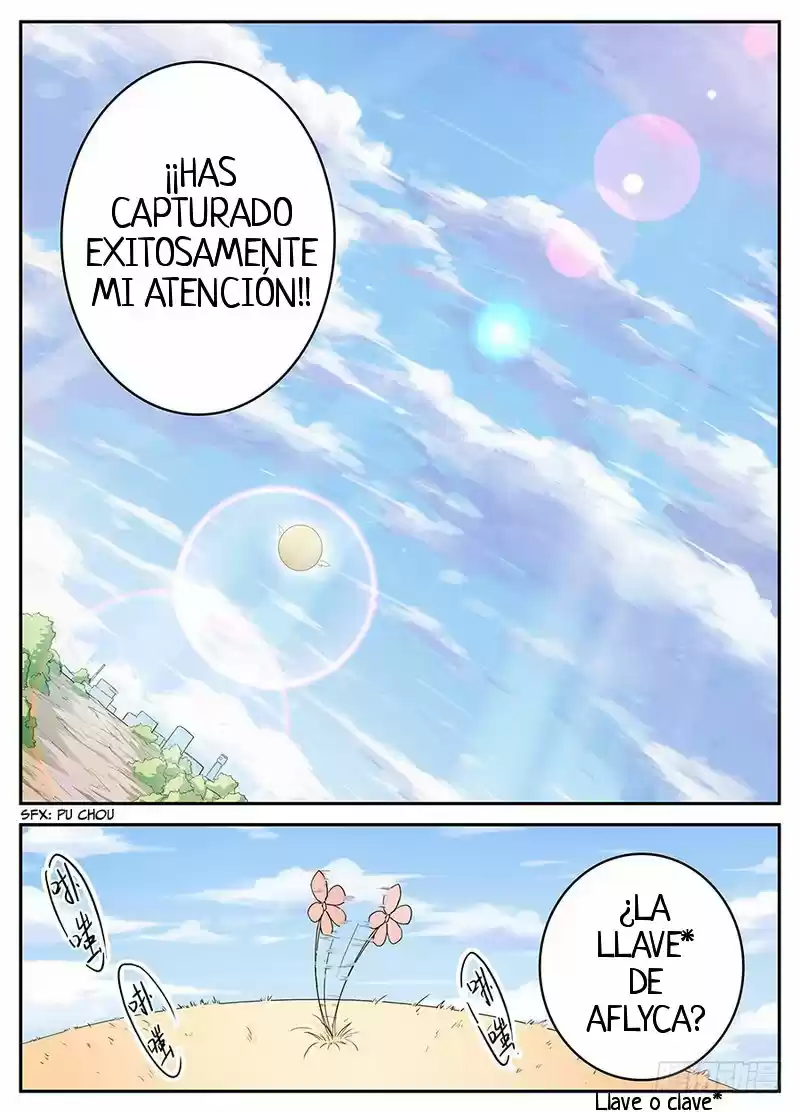 Masters of Endurance - Capítulo 4 - Página 7 - LectorTMOo