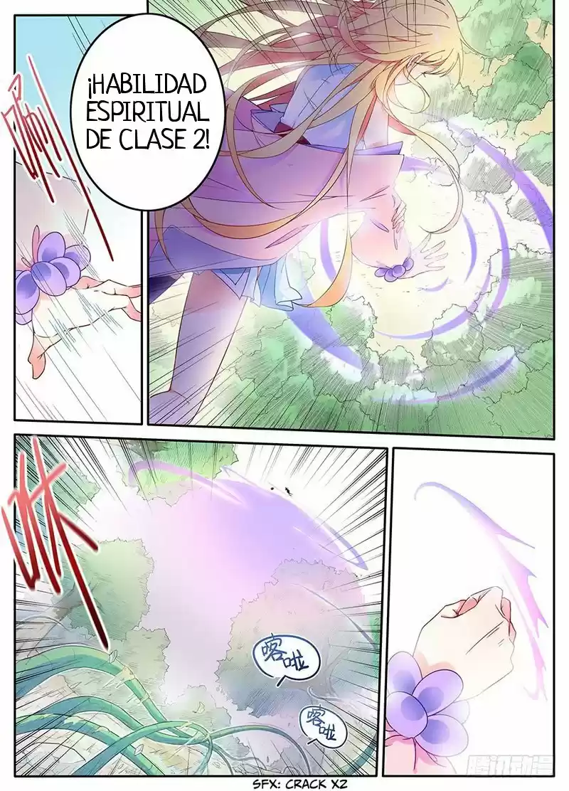 Masters of Endurance - Capítulo 4 - Página 10 - LectorTMOo
