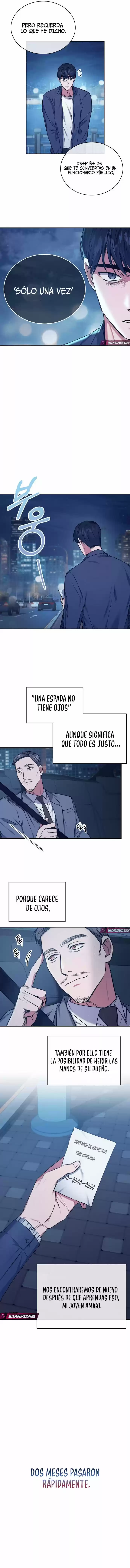 Matón Del Servicio De Impuestos Nacionales - Capítulo 2.50 - Página 10 - LectorTMOo
