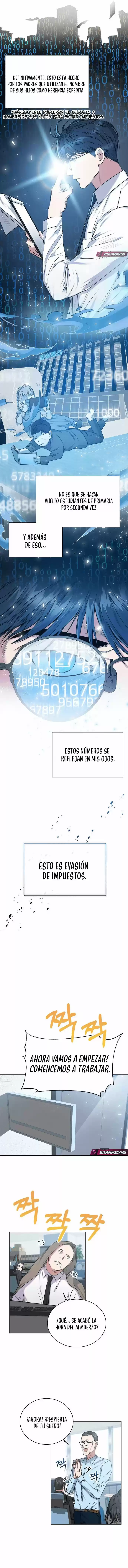 Matón Del Servicio De Impuestos Nacionales - Capítulo 2.50 - Página 15 - LectorTMOo