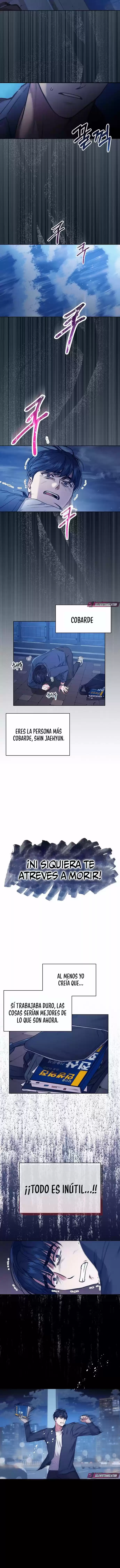 Matón Del Servicio De Impuestos Nacionales - Capítulo 2 - Página 14 - LectorTMOo