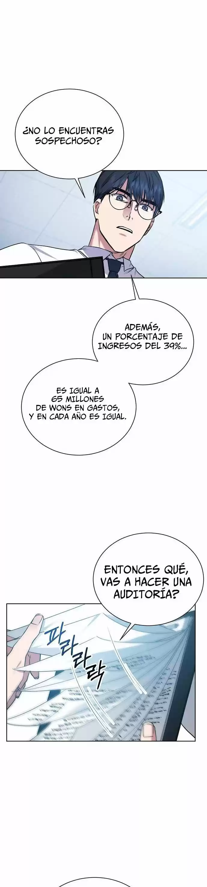 Matón Del Servicio De Impuestos Nacionales - Capítulo 3 - Página 4 - LectorTMOo