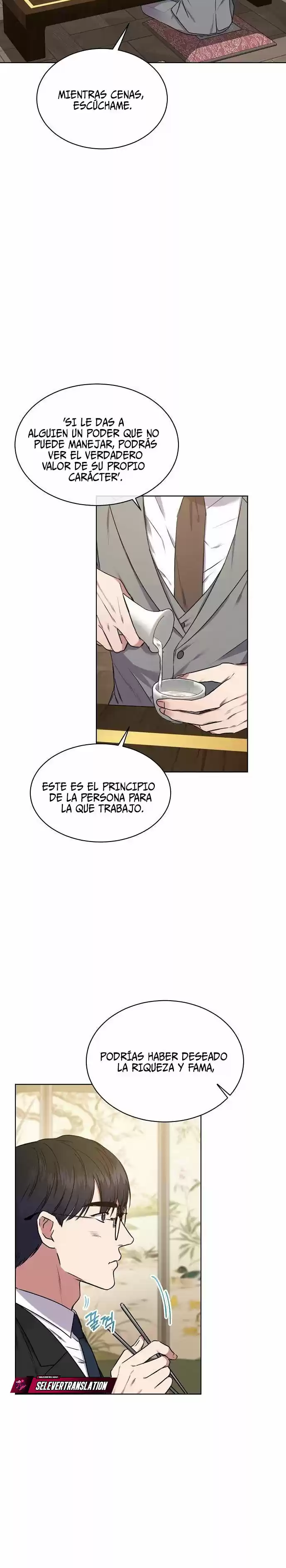 Matón Del Servicio De Impuestos Nacionales - Capítulo 4 - Página 16 - LectorTMOo