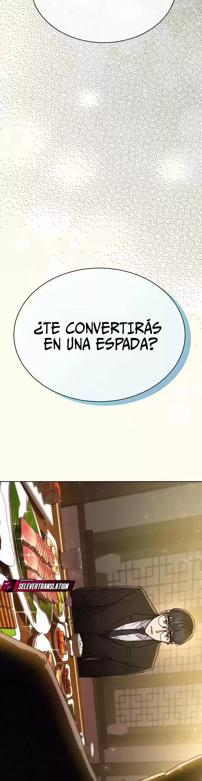Matón Del Servicio De Impuestos Nacionales - Capítulo 4 - Página 30 - LectorTMOo