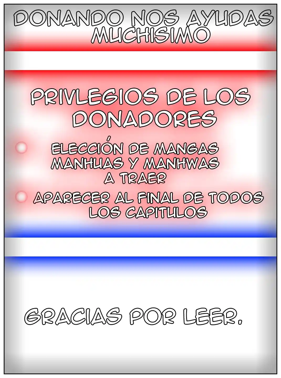 Matón Del Servicio De Impuestos Nacionales - Capítulo 6 - Página 14 - LectorTMOo