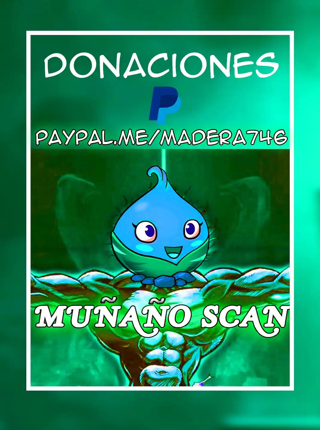 Matón Del Servicio De Impuestos Nacionales - Capítulo 6 - Página 16 - LectorTMOo