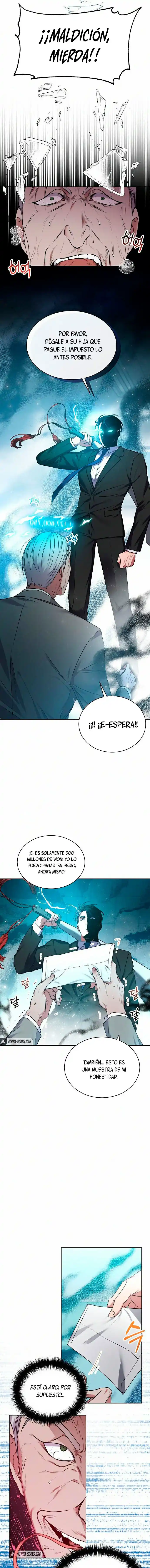 Matón Del Servicio De Impuestos Nacionales - Capítulo 7 - Página 5 - LectorTMOo