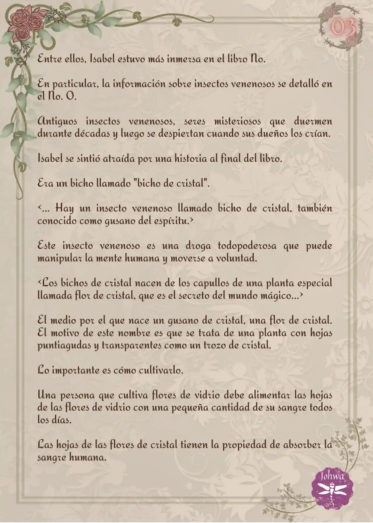 Mata Este Matrimonio (Novela) - Capítulo 71 - Página 5 - LectorTMOo