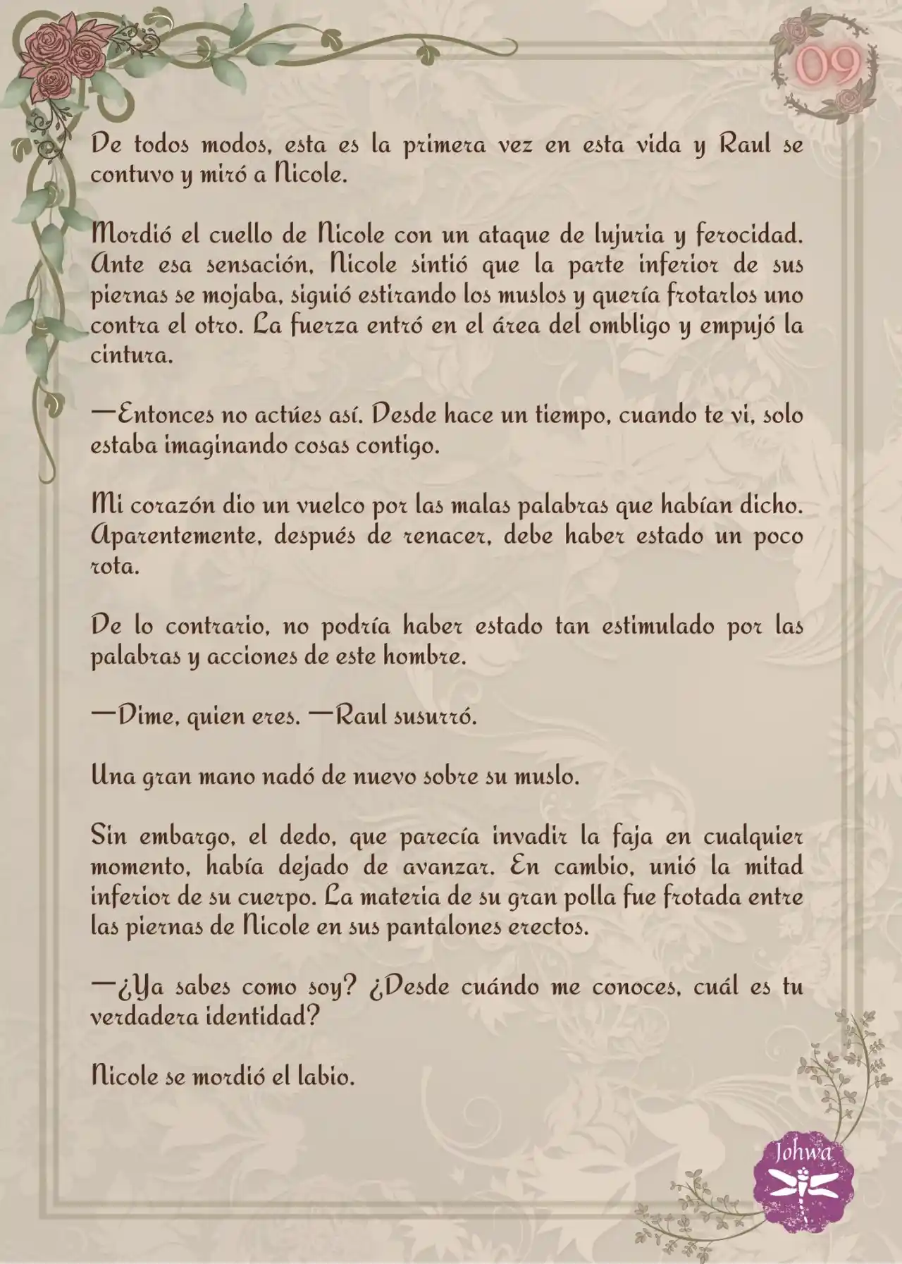 Mata Este Matrimonio (Novela) - Capítulo 79 - Página 11 - LectorTMOo