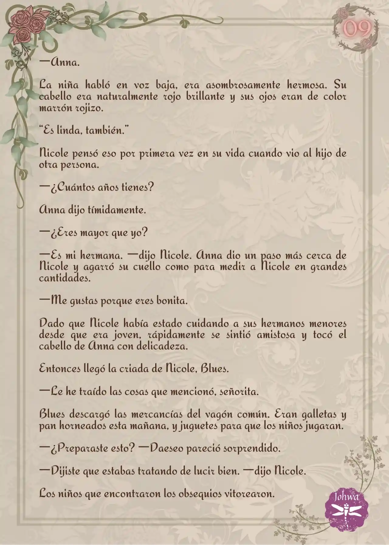 Mata Este Matrimonio (Novela) - Capítulo 90 - Página 11 - LectorTMOo