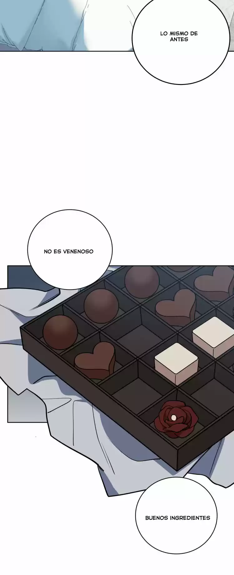 MATA MI AMOR - Capítulo 1 - Página 51 - LectorTMOo