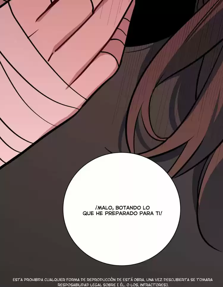 MATA MI AMOR - Capítulo 1 - Página 69 - LectorTMOo