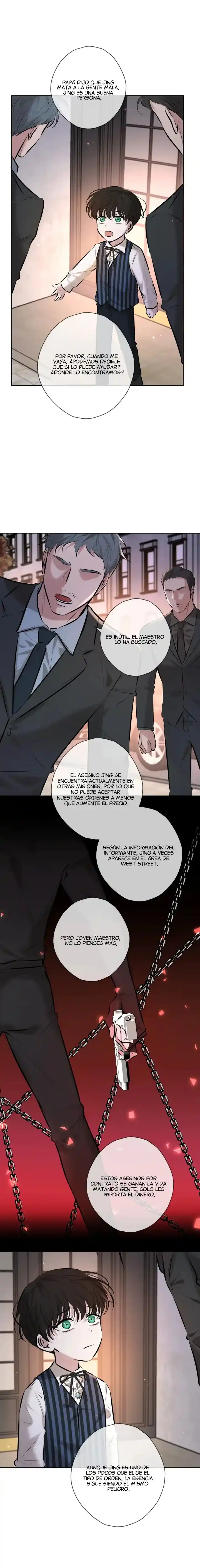 MATA MI AMOR - Capítulo 2 - Página 10 - LectorTMOo