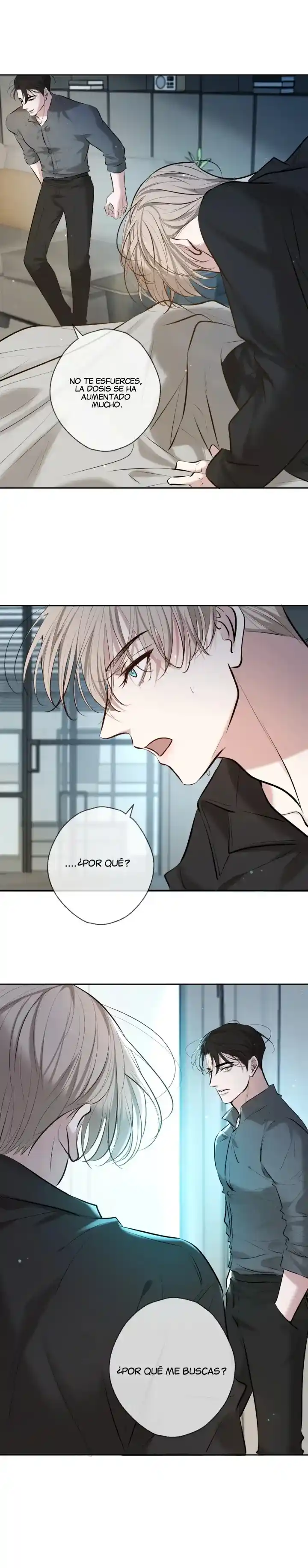 MATA MI AMOR - Capítulo 2 - Página 14 - LectorTMOo