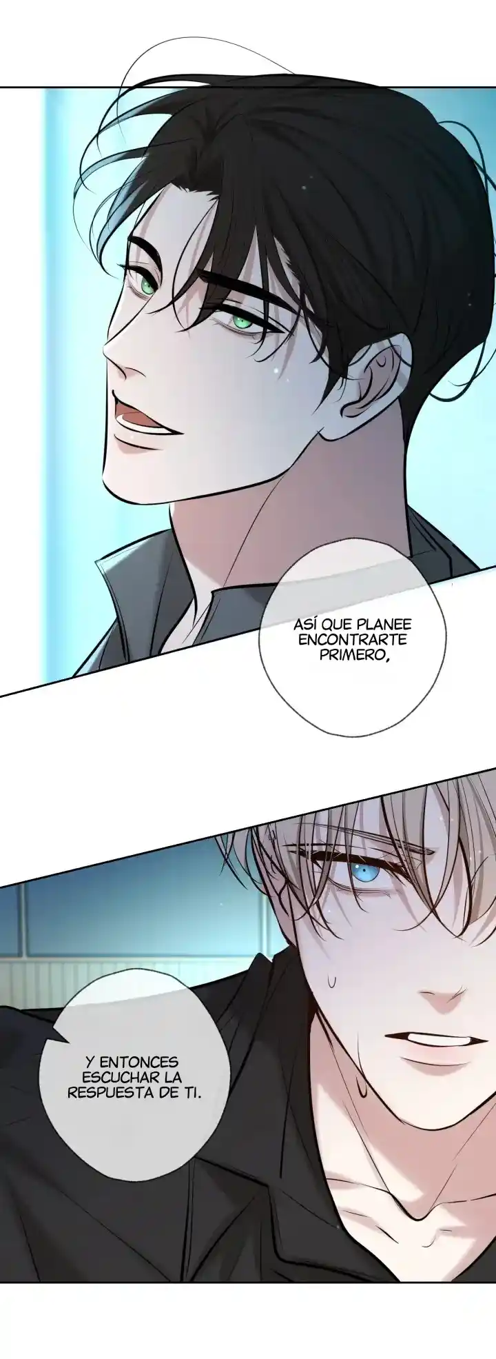 MATA MI AMOR - Capítulo 2 - Página 16 - LectorTMOo
