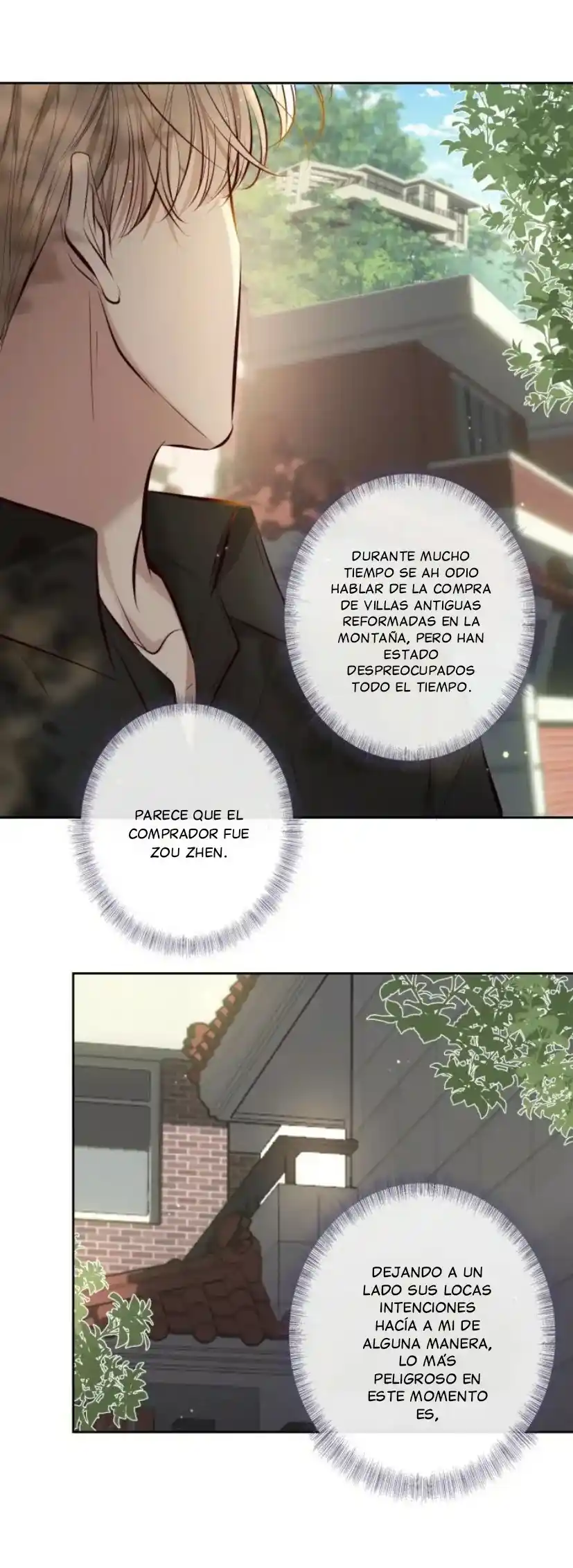 MATA MI AMOR - Capítulo 3 - Página 19 - LectorTMOo