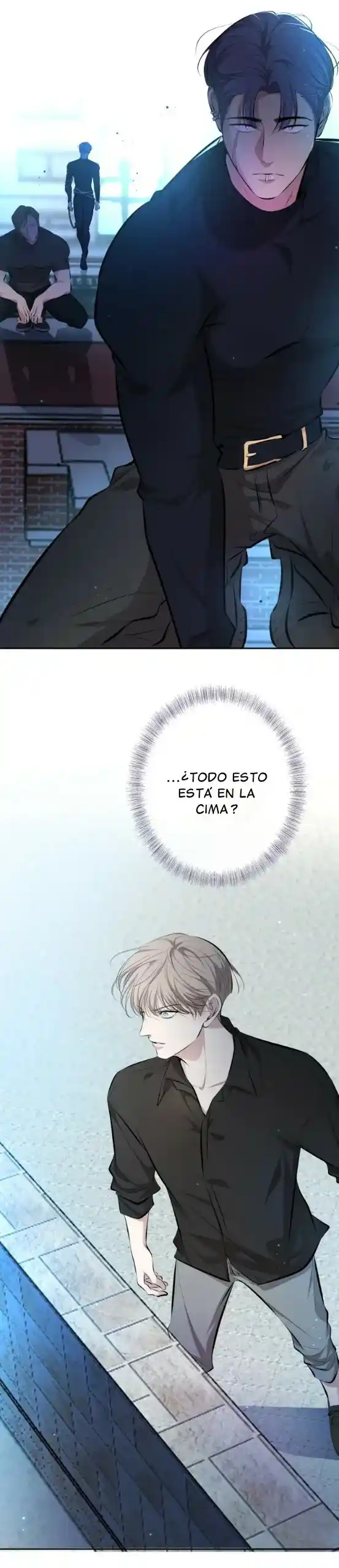 MATA MI AMOR - Capítulo 4 - Página 7 - LectorTMOo