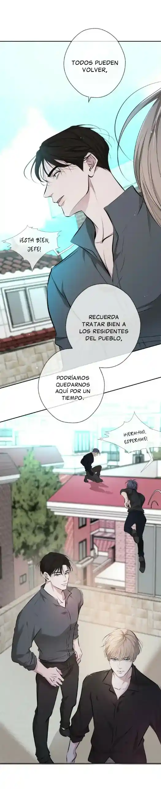 MATA MI AMOR - Capítulo 4 - Página 28 - LectorTMOo