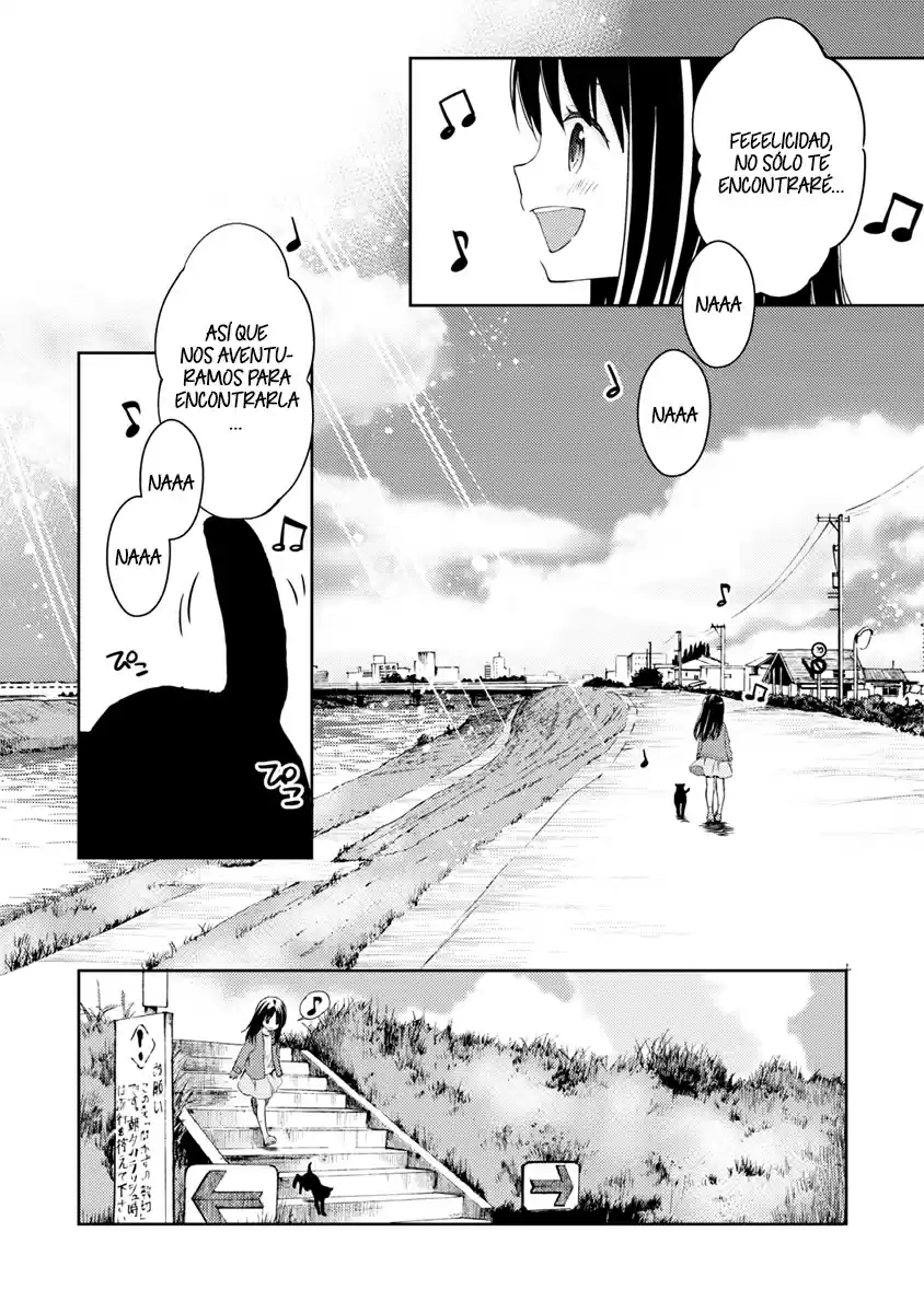 Mata Onaji Yume wo Mite ita - Capítulo 1 - Página 12 - LectorTMOo