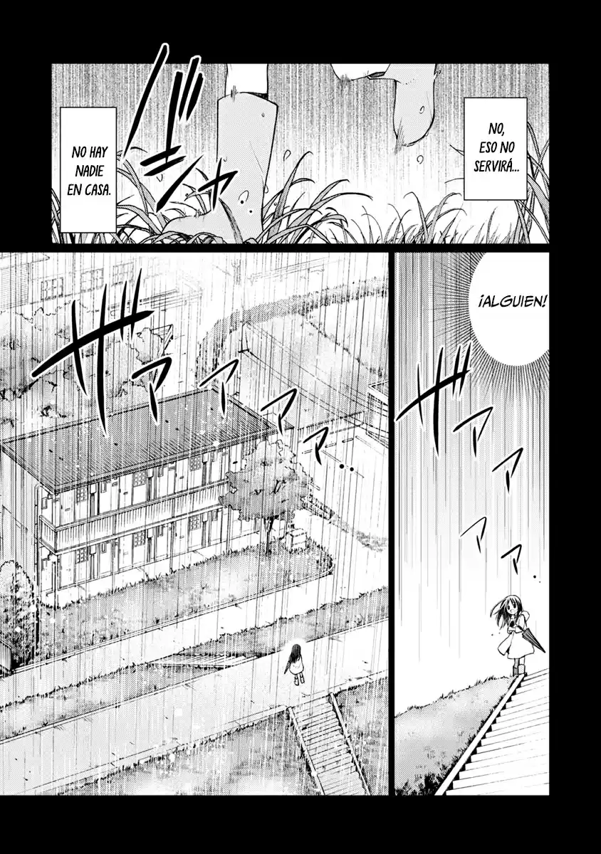 Mata Onaji Yume wo Mite ita - Capítulo 1 - Página 25 - LectorTMOo