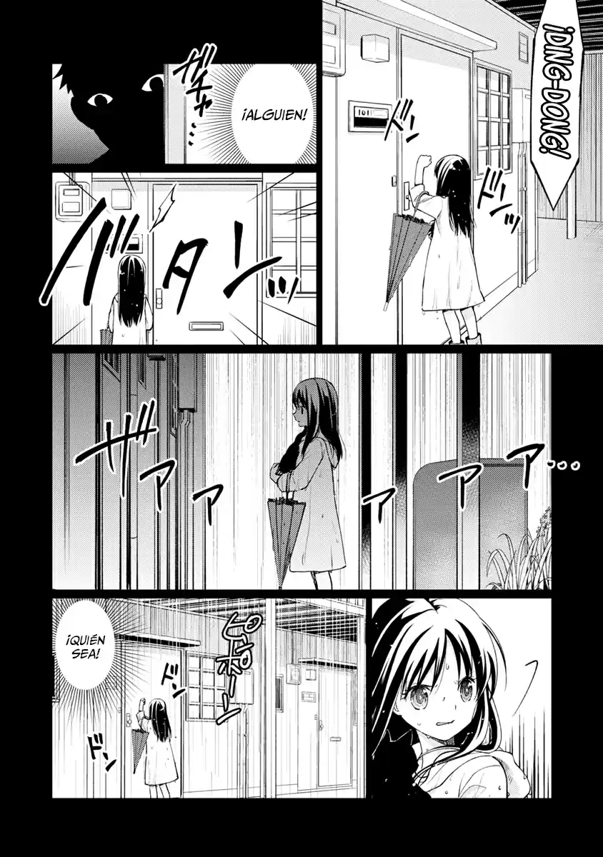 Mata Onaji Yume wo Mite ita - Capítulo 1 - Página 26 - LectorTMOo