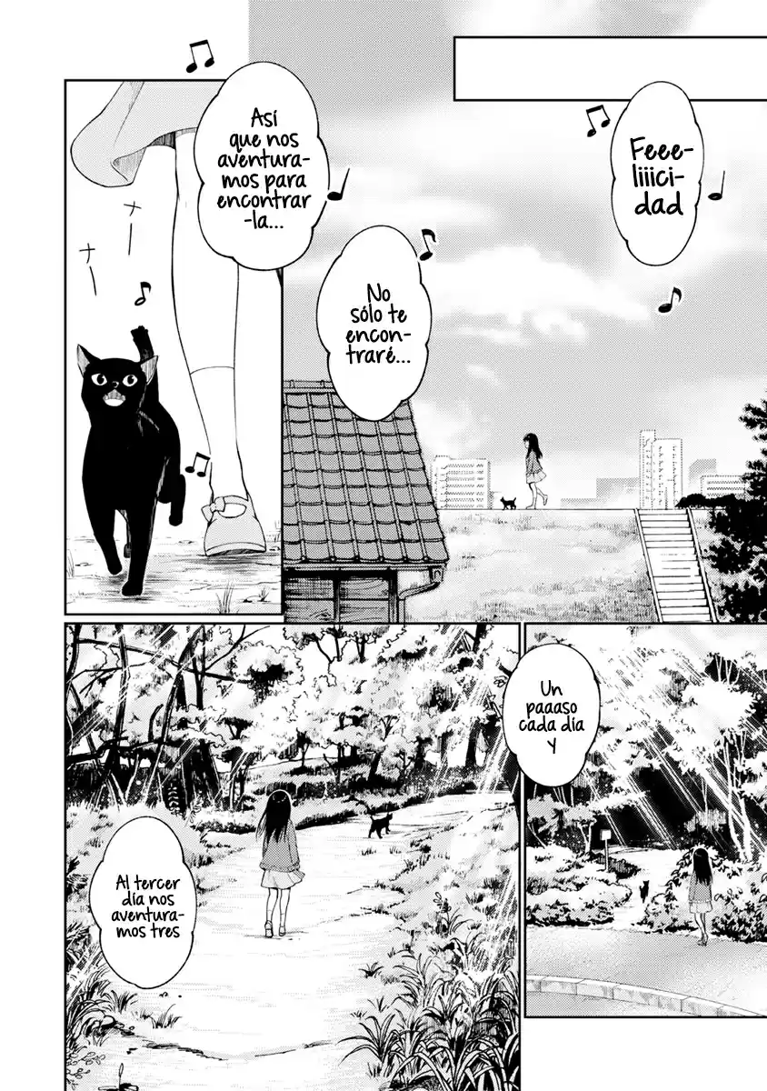 Mata Onaji Yume wo Mite ita - Capítulo 1 - Página 32 - LectorTMOo