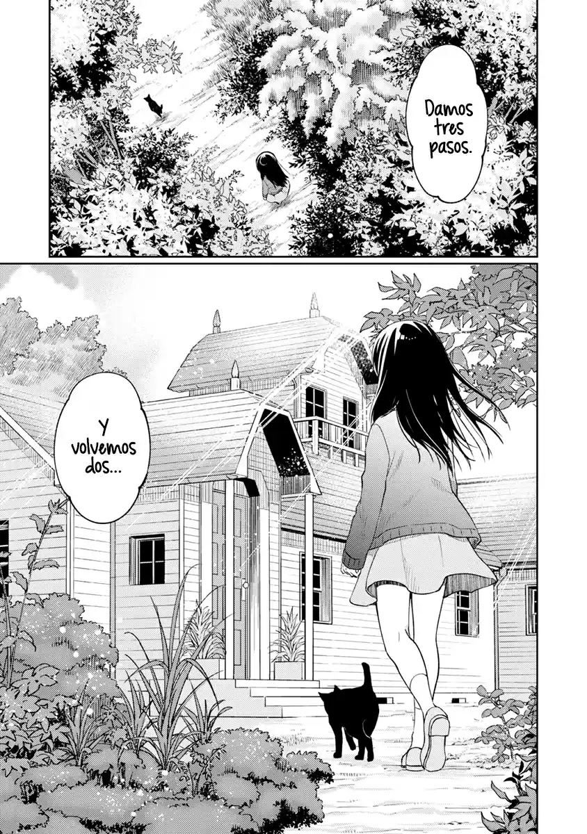 Mata Onaji Yume wo Mite ita - Capítulo 1 - Página 33 - LectorTMOo