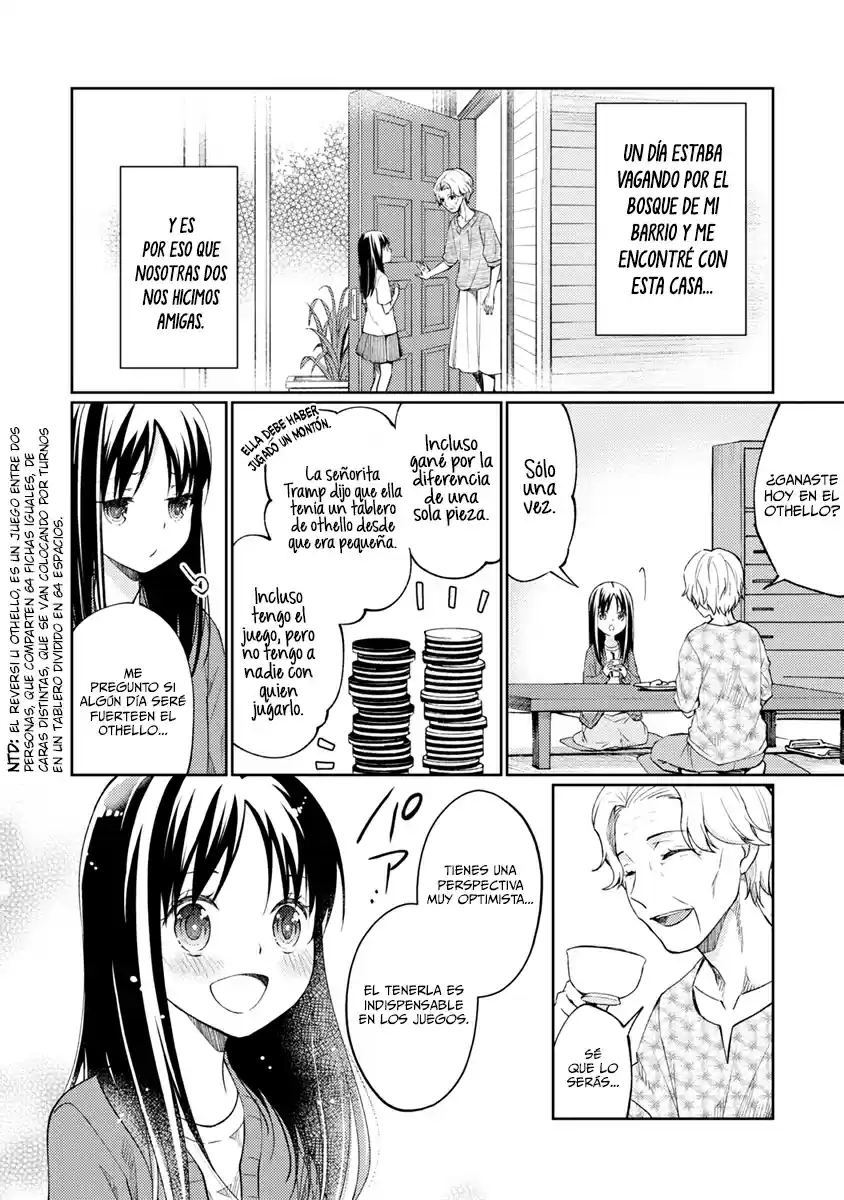 Mata Onaji Yume wo Mite ita - Capítulo 1 - Página 36 - LectorTMOo