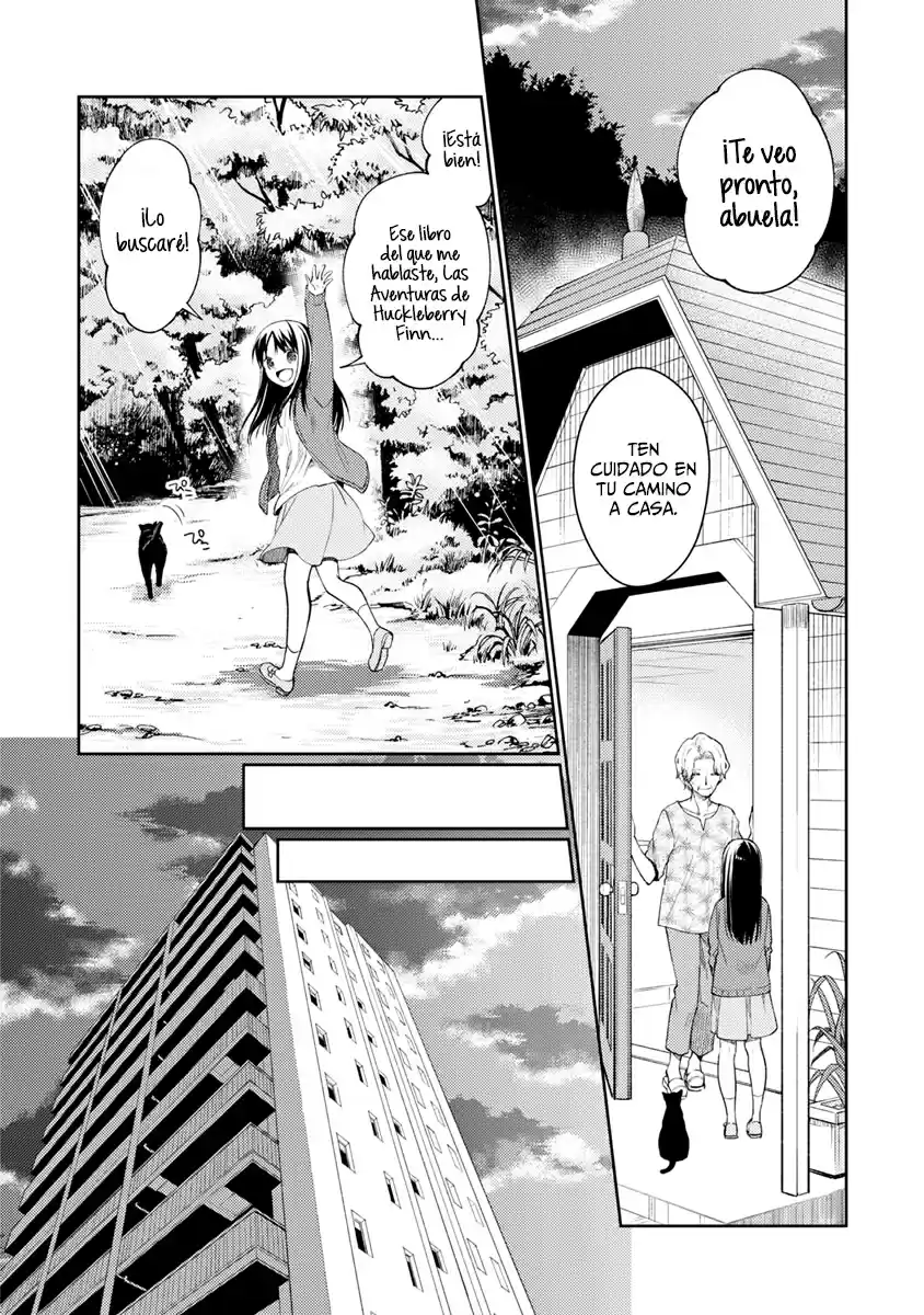 Mata Onaji Yume wo Mite ita - Capítulo 1 - Página 41 - LectorTMOo
