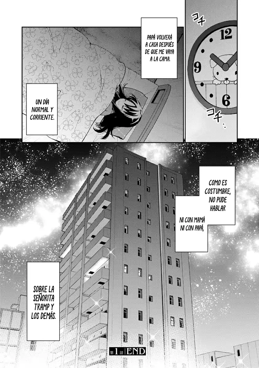 Mata Onaji Yume wo Mite ita - Capítulo 1 - Página 45 - LectorTMOo