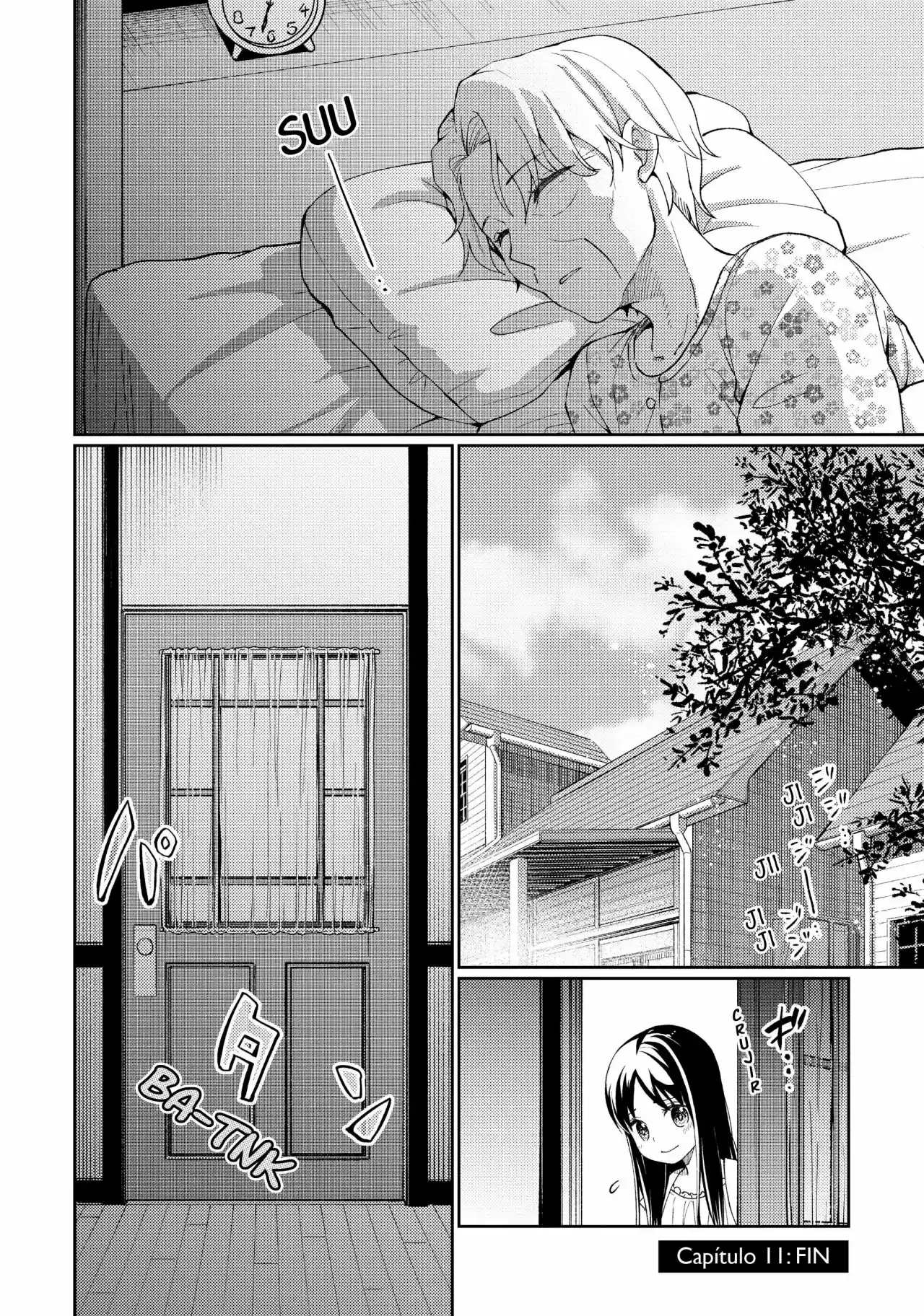 Mata Onaji Yume wo Mite ita - Capítulo 11 - Página 41 - LectorTMOo