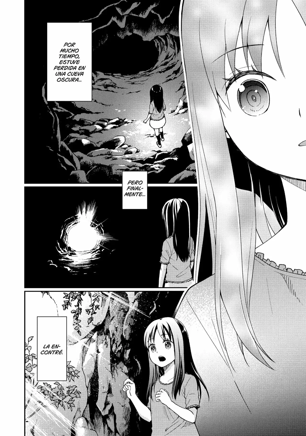 Mata Onaji Yume wo Mite ita - Capítulo 12 - Página 17 - LectorTMOo