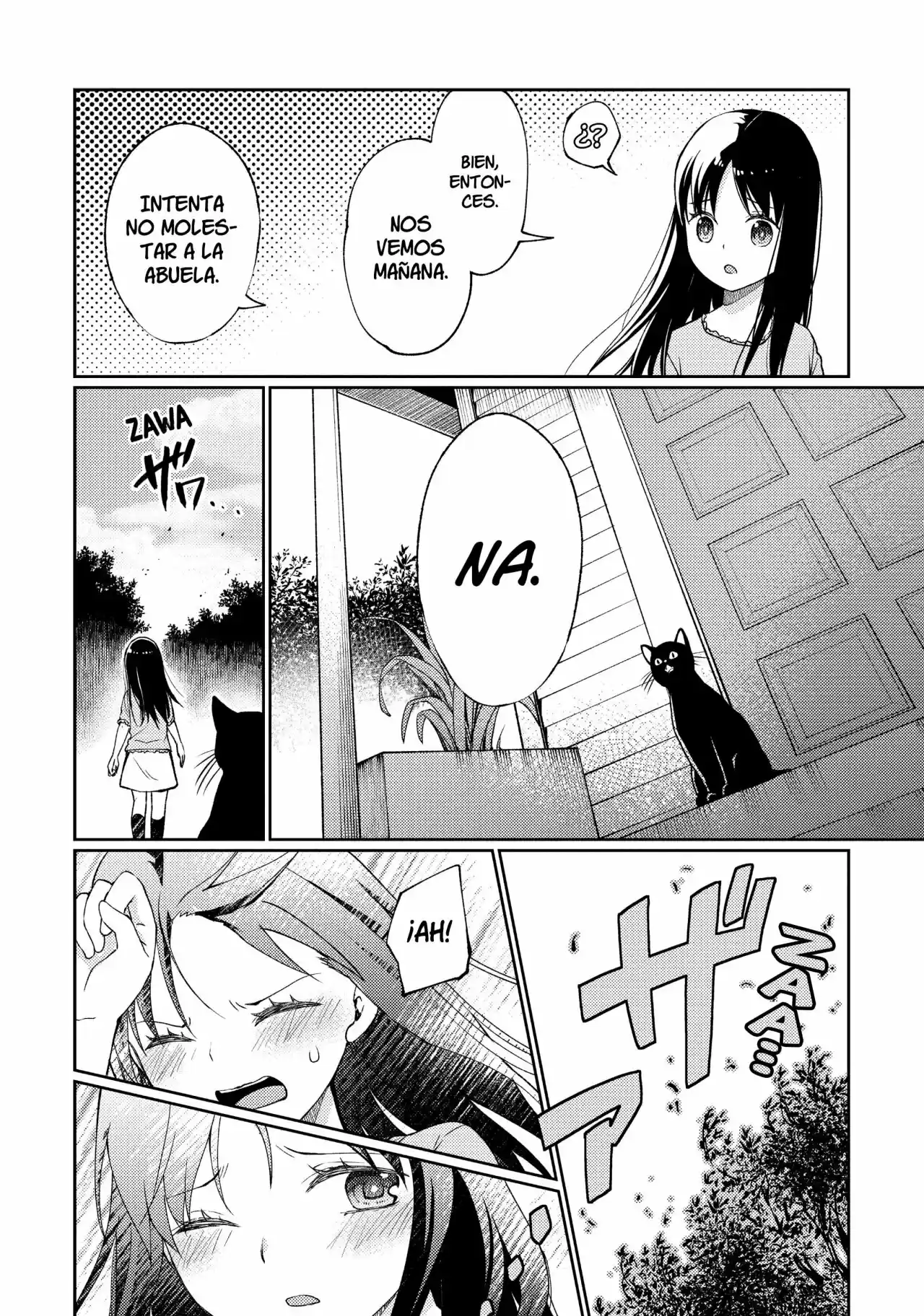 Mata Onaji Yume wo Mite ita - Capítulo 12 - Página 25 - LectorTMOo