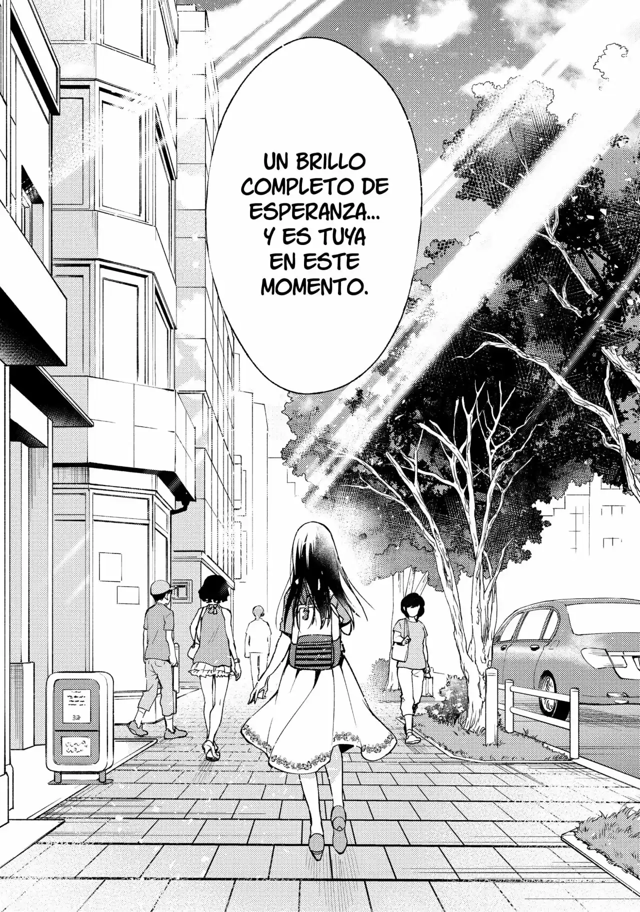 Mata Onaji Yume wo Mite ita - Capítulo 12 - Página 49 - LectorTMOo