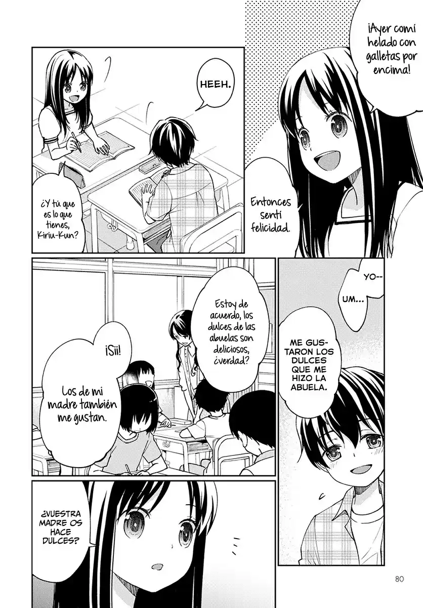 Mata Onaji Yume wo Mite ita - Capítulo 2 - Página 12 - LectorTMOo