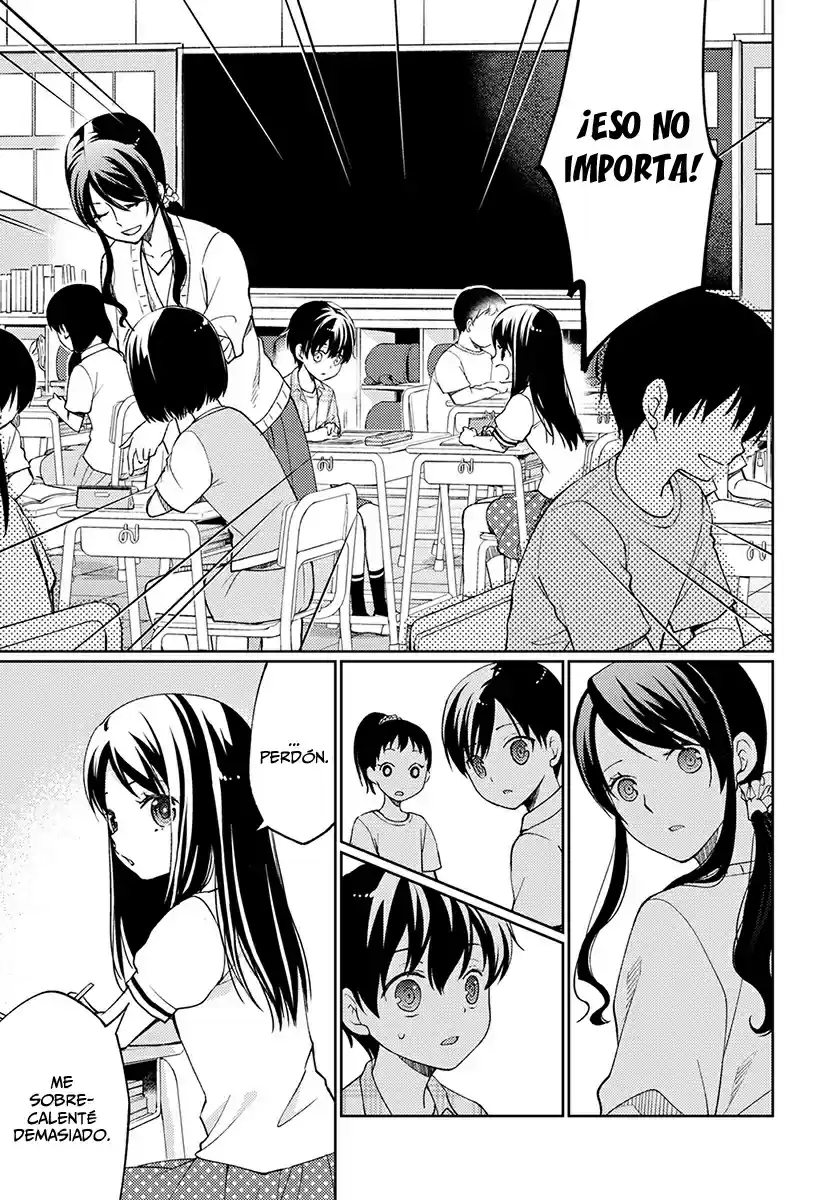 Mata Onaji Yume wo Mite ita - Capítulo 2 - Página 15 - LectorTMOo