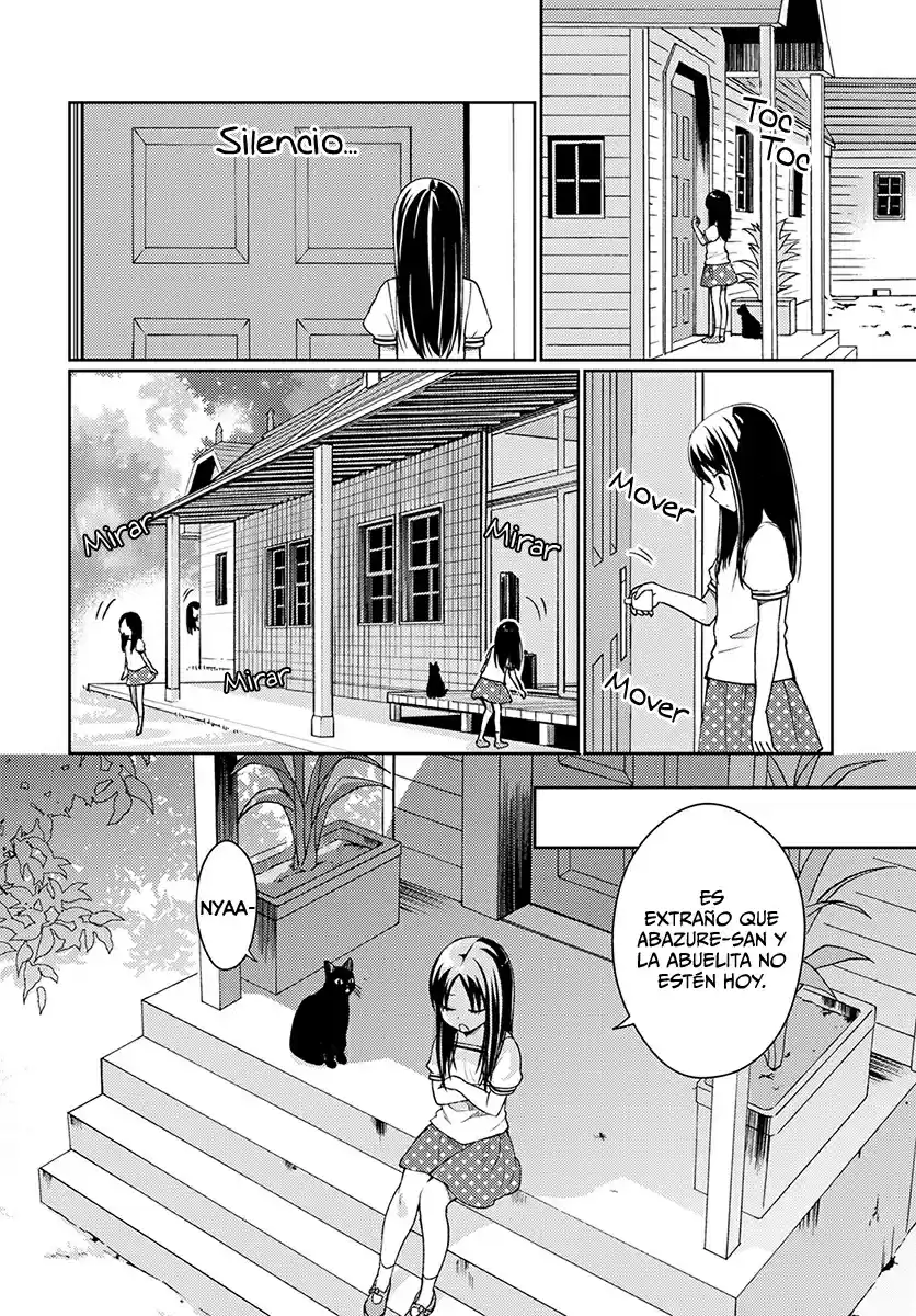 Mata Onaji Yume wo Mite ita - Capítulo 2 - Página 20 - LectorTMOo