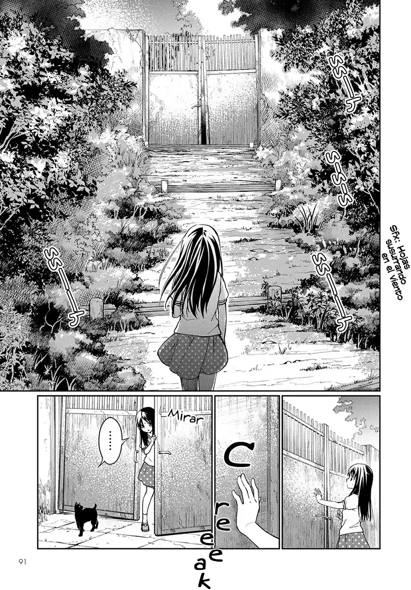 Mata Onaji Yume wo Mite ita - Capítulo 2 - Página 23 - LectorTMOo